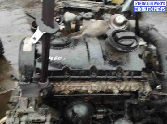 купить Двигатель на Ford Galaxy Galaxy I (WGR) 2000-2006 рестайлинг