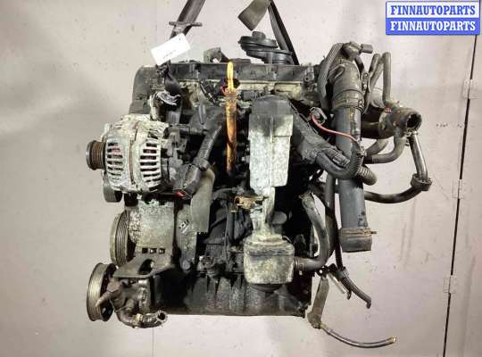 купить Двигатель на Ford Galaxy Galaxy I (WGR) 2000-2006 рестайлинг