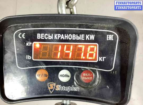 купить Двигатель на Ford Galaxy Galaxy I (WGR) 2000-2006 рестайлинг