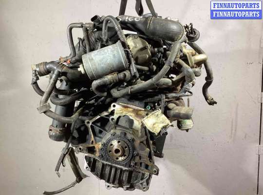 купить Двигатель на Ford Galaxy Galaxy I (WGR) 2000-2006 рестайлинг