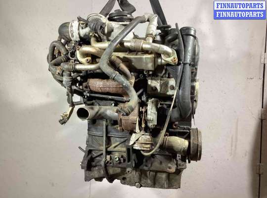 купить Двигатель на Ford Galaxy Galaxy I (WGR) 2000-2006 рестайлинг