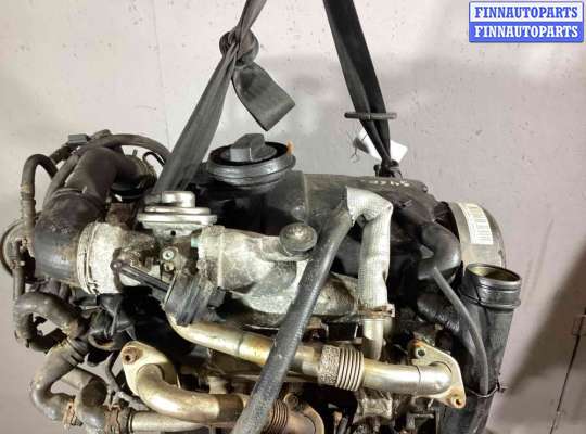 купить Двигатель на Ford Galaxy Galaxy I (WGR) 2000-2006 рестайлинг