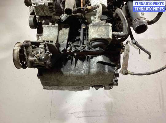 купить Двигатель на Ford Galaxy Galaxy I (WGR) 2000-2006 рестайлинг