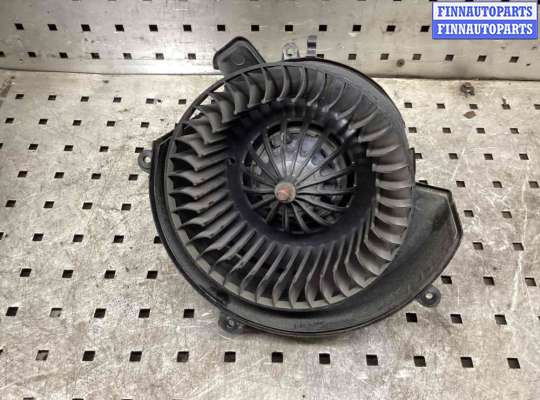 Моторчик печки OP2206872 на Opel Zafira Zafira A 1999-2003