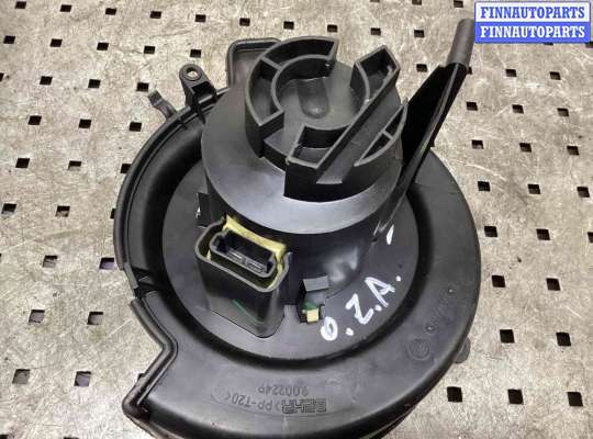 купить Моторчик печки на Opel Zafira Zafira A 1999-2003
