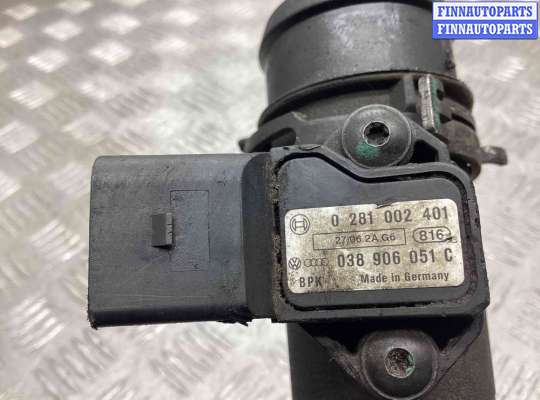 купить Датчик абсолютного давления на Volkswagen Sharan Sharan I (7M) 2003-2010 2-й рестайлинг