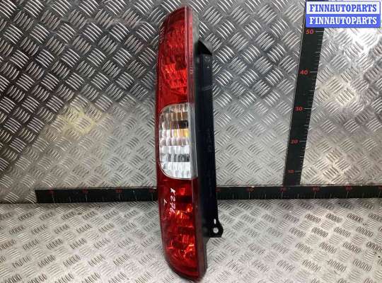 купить Фонарь задний левый на Fiat Doblo Doblo I (223) 2005-2009 рестайлинг
