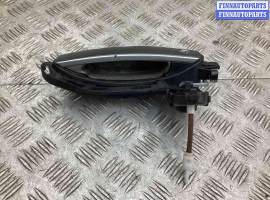 купить Ручка наружная передняя левая на Audi A6 A6 C6 (4F) 2004-2008