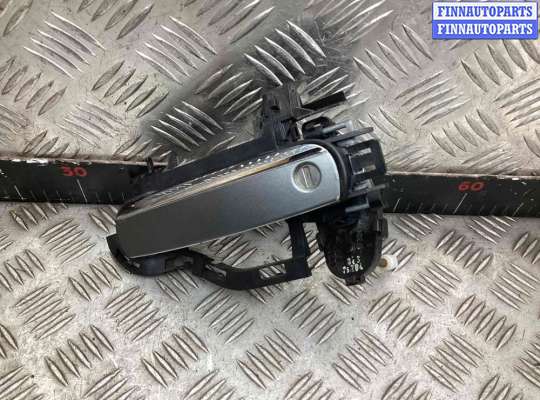 купить Ручка наружная передняя левая на Audi A6 A6 C6 (4F) 2004-2008