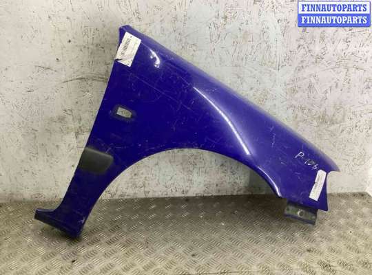 Крыло переднее правое PG699425 на Peugeot 106 1991-2003