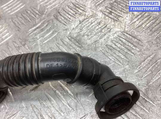 Патрубок (трубка, шланг) на Volkswagen Passat B6 (3C)