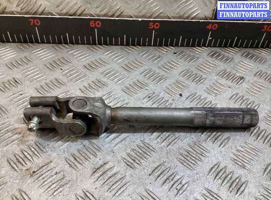 Рулевой карданчик OP2450668 на Opel Meriva Meriva A 2006-2010 рестайлинг