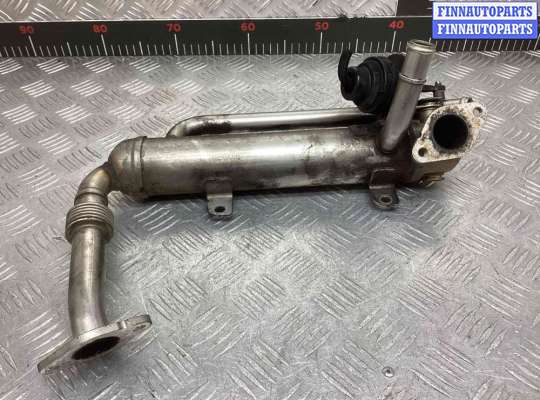 Радиатор EGR VG2658582 на Volkswagen Passat Passat B6 (3C) 2005-2010