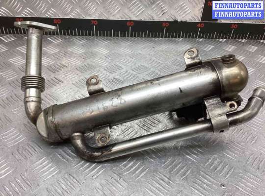 Радиатор EGR на Volkswagen Passat B6 (3C)
