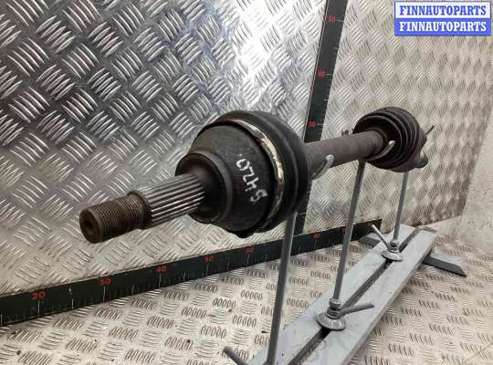 купить Полуось передняя левая (приводной вал, ШРУС) на Ford Mondeo Mondeo III 2000-2003