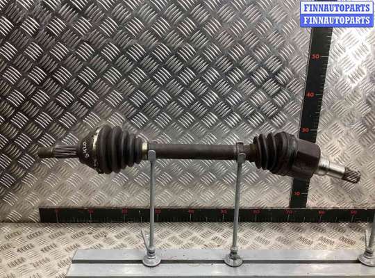 купить Полуось передняя левая (приводной вал, ШРУС) на Ford Mondeo Mondeo III 2000-2003
