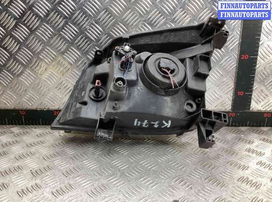купить Фара правая на Nissan X-Trail X-trail (T30) 2001-2004