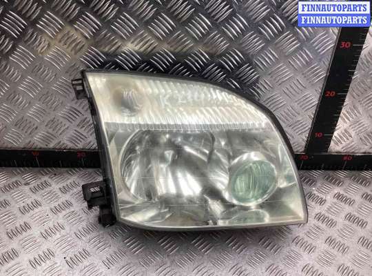 купить Фара правая на Nissan X-Trail X-trail (T30) 2001-2004
