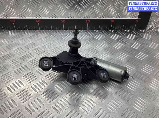 купить Моторчик заднего стеклоочистителя (дворника) на Mercedes C C (W203) 2000-2004