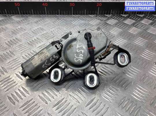 купить Моторчик заднего стеклоочистителя (дворника) на Mercedes C C (W203) 2000-2004