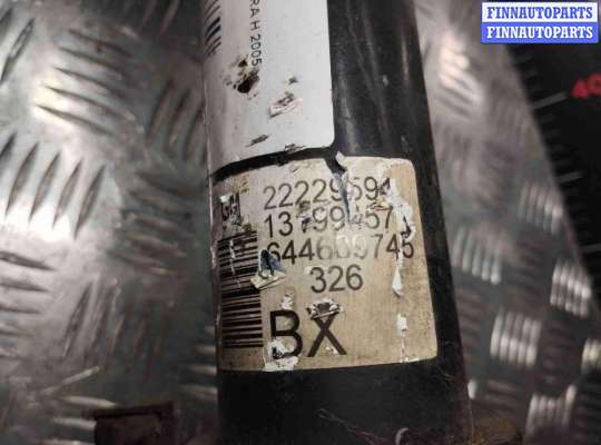 купить Стойка передняя правая на Opel Astra Astra H 2004-2007