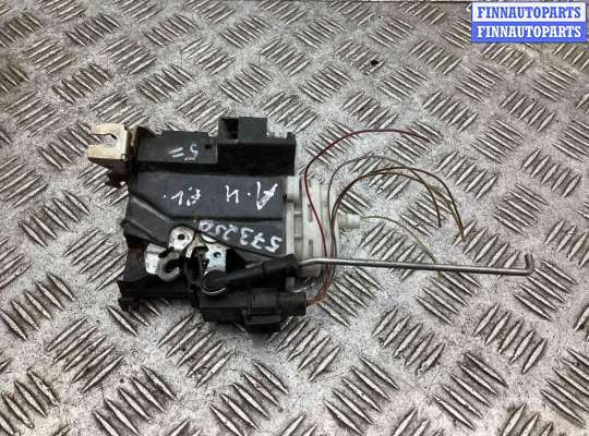 Замок двери передней левой AU1698488 на Audi 100 100 C4 (4A) 1990-1995