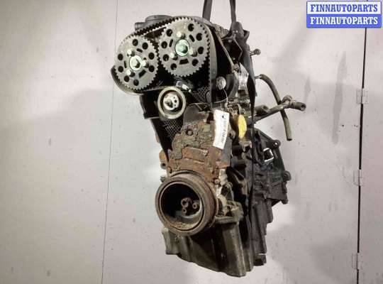 купить Двигатель на Audi A4 A4 B7 (8EC, 8ED) 2004-2008