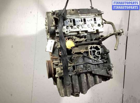 купить Двигатель на Audi A4 A4 B7 (8EC, 8ED) 2004-2008