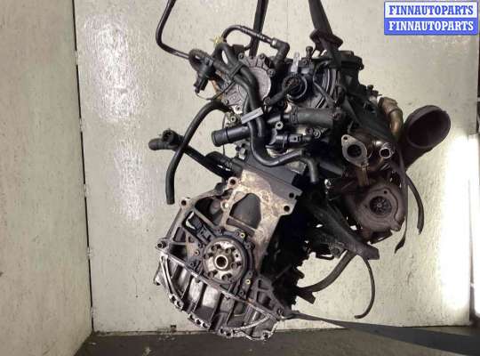 купить Двигатель на Audi A4 A4 B7 (8EC, 8ED) 2004-2008