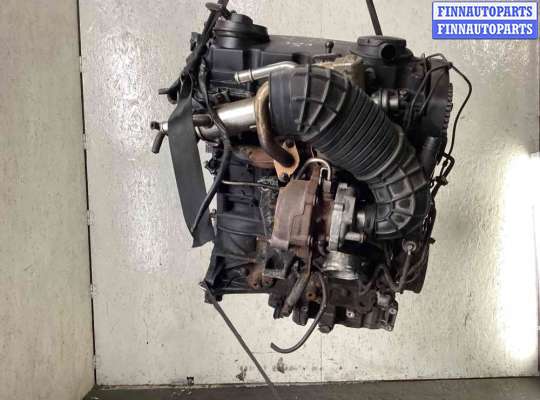 купить Двигатель на Audi A4 A4 B7 (8EC, 8ED) 2004-2008