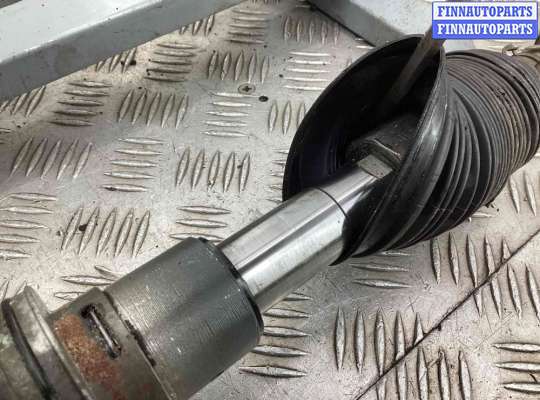 Рулевая рейка VG2666350 на Volkswagen Passat Passat B5+ (3B) 2000-2005 рестайлинг