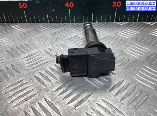 купить Катушка зажигания на Skoda Fabia Fabia I (6Y) 2004-2007 рестайлинг