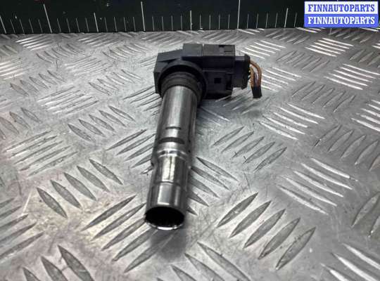 купить Катушка зажигания на Skoda Fabia Fabia I (6Y) 2004-2007 рестайлинг