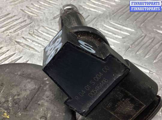 купить Катушка зажигания на Skoda Fabia Fabia I (6Y) 2004-2007 рестайлинг