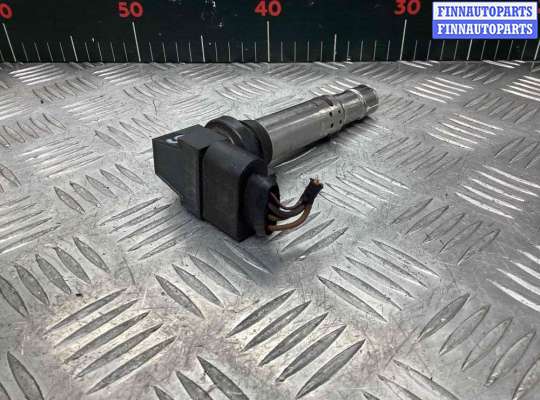 купить Катушка зажигания на Skoda Fabia Fabia I (6Y) 2004-2007 рестайлинг