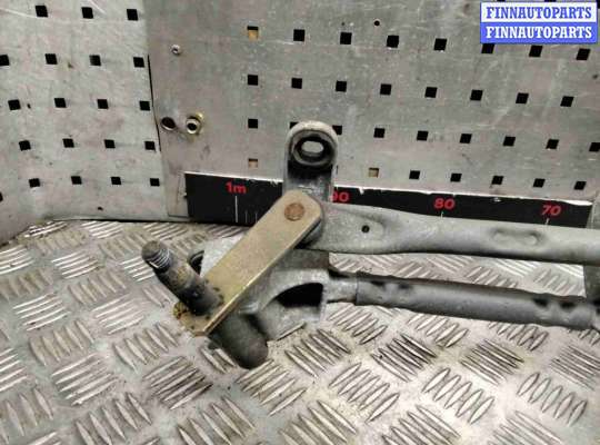 купить Механизм стеклоочистителя (трапеция дворников) на Citroen C8 C8 I 2002-2008