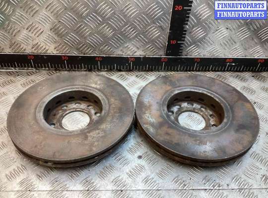 купить Диск тормозной передний на Audi A6 A6 C5 (4B) 1997-2001