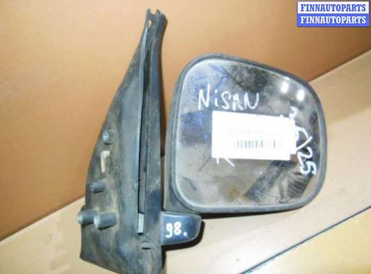 купить Зеркало наружное правое на Nissan Serena (C23) 1991-2001