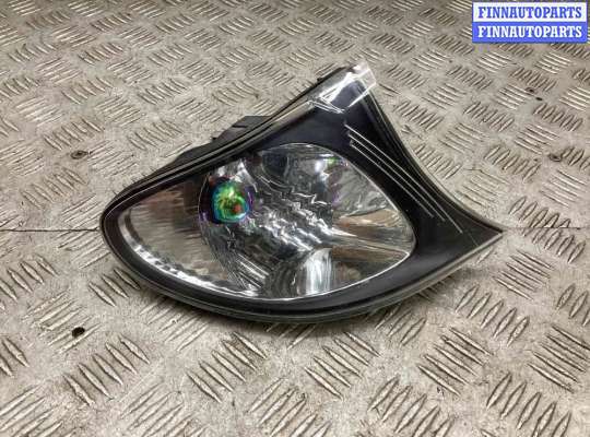 купить Поворотник правый на BMW 3-Series 3-Series (E46) 1998-2001