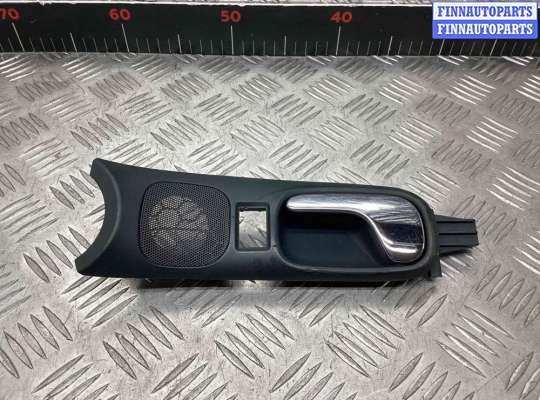 купить Ручка внутренняя передняя левая на Audi A4 A4 B5 (8D) 1999-2001 рестайлинг