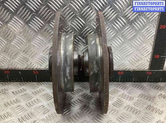 Диск тормозной