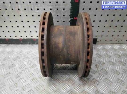 купить Диск тормозной задний на Mercedes Sprinter Sprinter II (W906) 2013-2018 рестайлинг