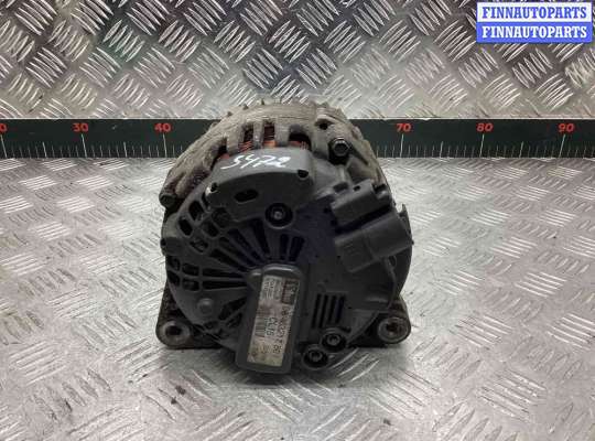 купить Генератор на Peugeot 807 807 2002-2014