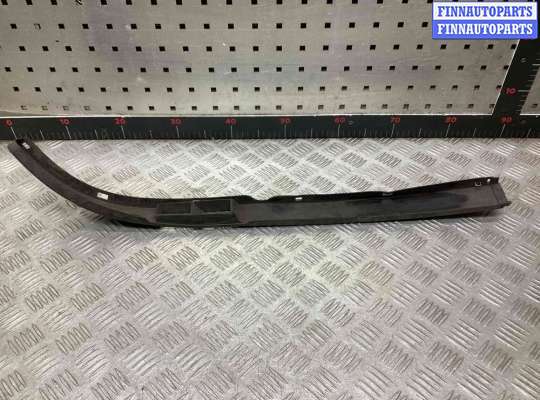 купить Юбка бампера переднего на Opel Zafira Zafira A 2003-2005 рестайлинг