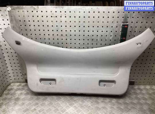 купить Обшивка крышки багажника на Nissan Primera Primera III (P12) 2002-2008