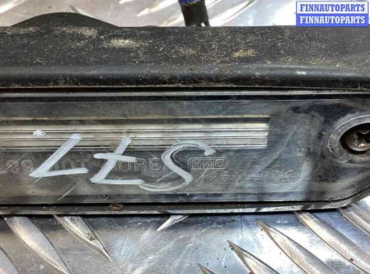 купить Подсветка номера на Hyundai Sonata Sonata IV (EF) 2001-2004 рестайлинг