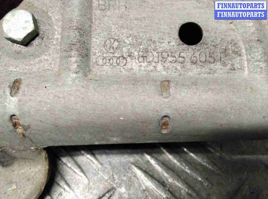 купить Механизм стеклоочистителя (трапеция дворников) на Audi A6 A6 C5 (4B) 2001-2004 рестайлинг