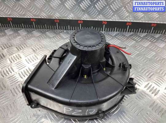 купить Моторчик печки на Volkswagen Fox Fox (5Z) 2003-2011