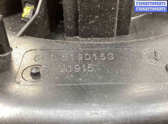 купить Моторчик печки на Volkswagen Fox Fox (5Z) 2003-2011