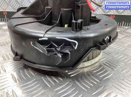 купить Моторчик печки на Volkswagen Fox Fox (5Z) 2003-2011